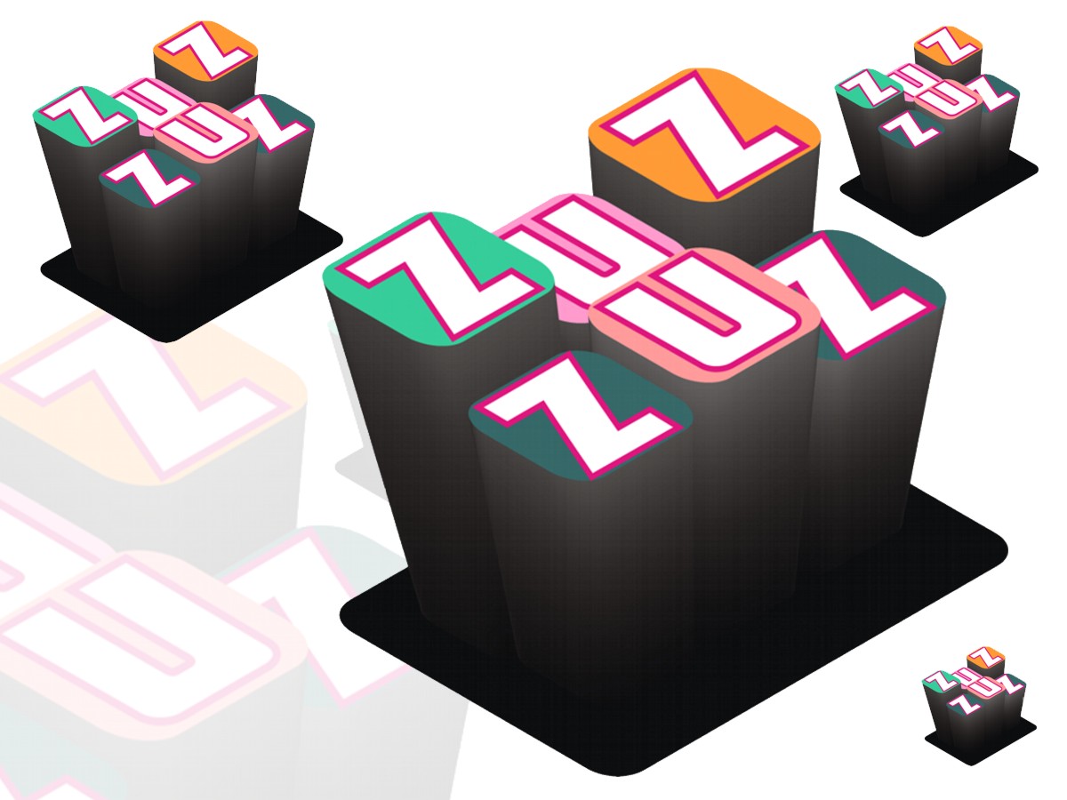 Logo Design by evilcrebyc for this project | Design #422837