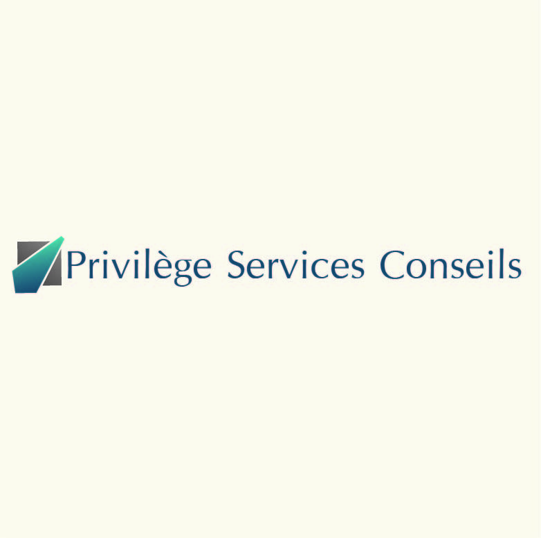 Diseño de Logo por Design Possibilities para Privilège Services Conseils | Diseño #414390