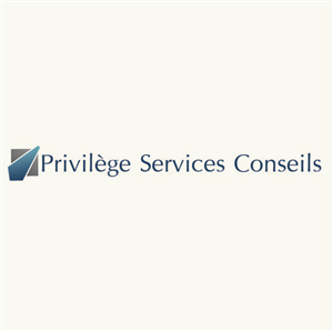 Logo Design by Design Possibilities for Privilège Services Conseils | Design: #414390