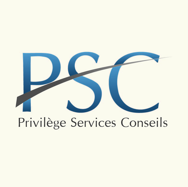 Diseño de Logo por Design Possibilities para Privilège Services Conseils | Diseño #414394