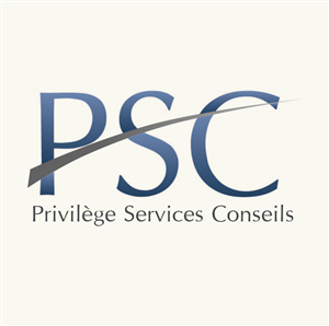 Logo Design by Design Possibilities for Privilège Services Conseils | Design: #414394