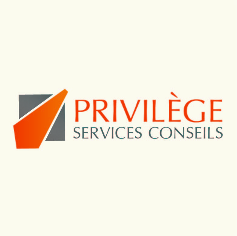 Diseño de Logo por Design Possibilities para Privilège Services Conseils | Diseño #414784