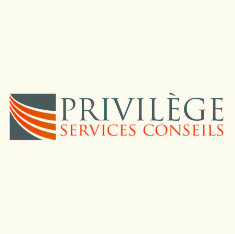 Logo Design by Design Possibilities for Privilège Services Conseils | Design #414785