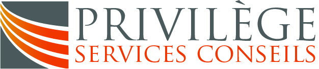 Diseño de Logo por Design Possibilities para Privilège Services Conseils | Diseño #416029