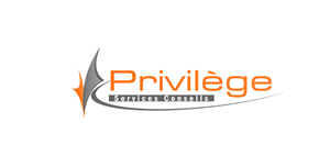 Logo Design by Giovanni for Privilège Services Conseils | Design: #405071