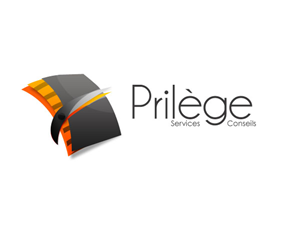 Logo Design by corynutza_1519 for Privilège Services Conseils | Design: #411492