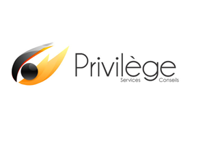 Logo Design by corynutza_1519 for Privilège Services Conseils | Design: #417872