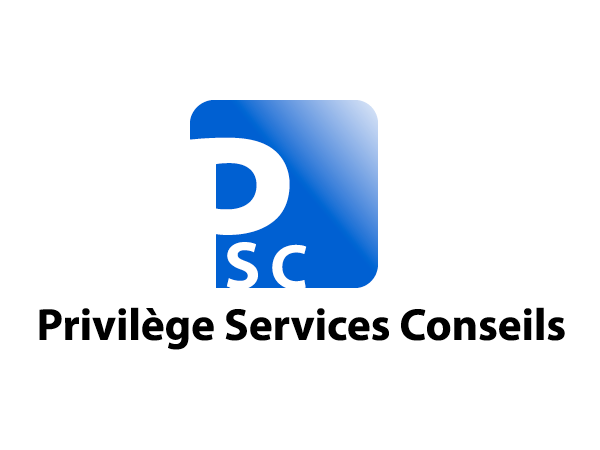 Logo Design by jameswock for Privilège Services Conseils | Design #403346