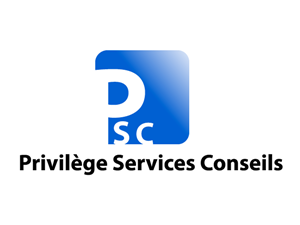 Logo Design by jameswock for Privilège Services Conseils | Design #403346