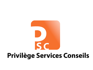 Logo Design by jameswock for Privilège Services Conseils | Design: #403520