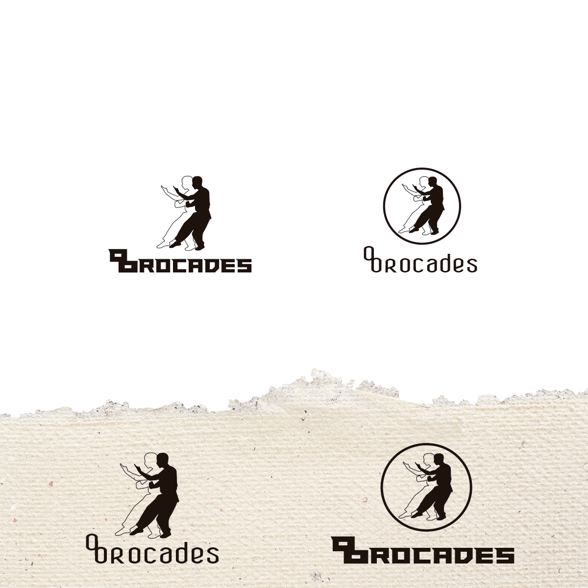 Logo Design by Artredeco for this project | Design #9198192