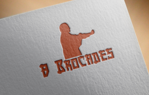 Diseño de Logo por ranjith sree para este proyecto | Diseño: #8510713