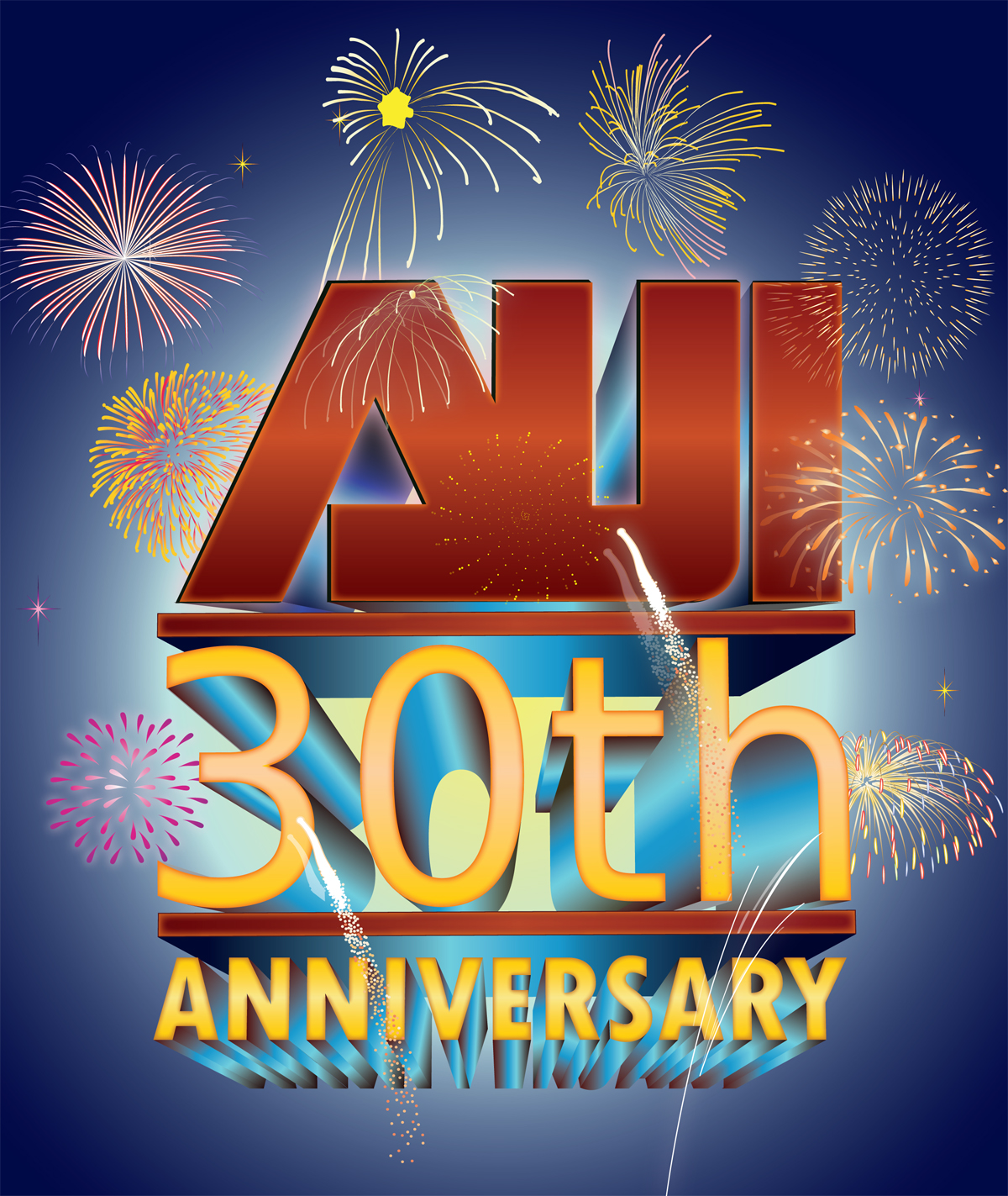 Logo Design by Mona Grafix for AUI | Design #2028195
