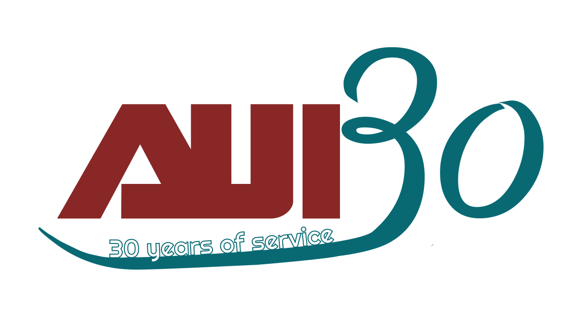 Logo Design by Siavas Firoozbakht for AUI | Design #2010745