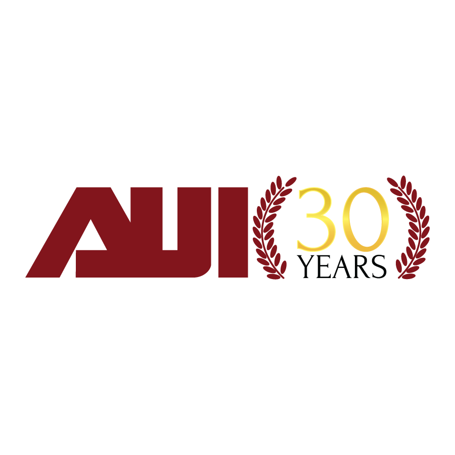 Logo Design by RAID Design for AUI | Design #2048223