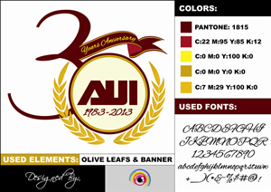 Logo Design by Mr Gear
