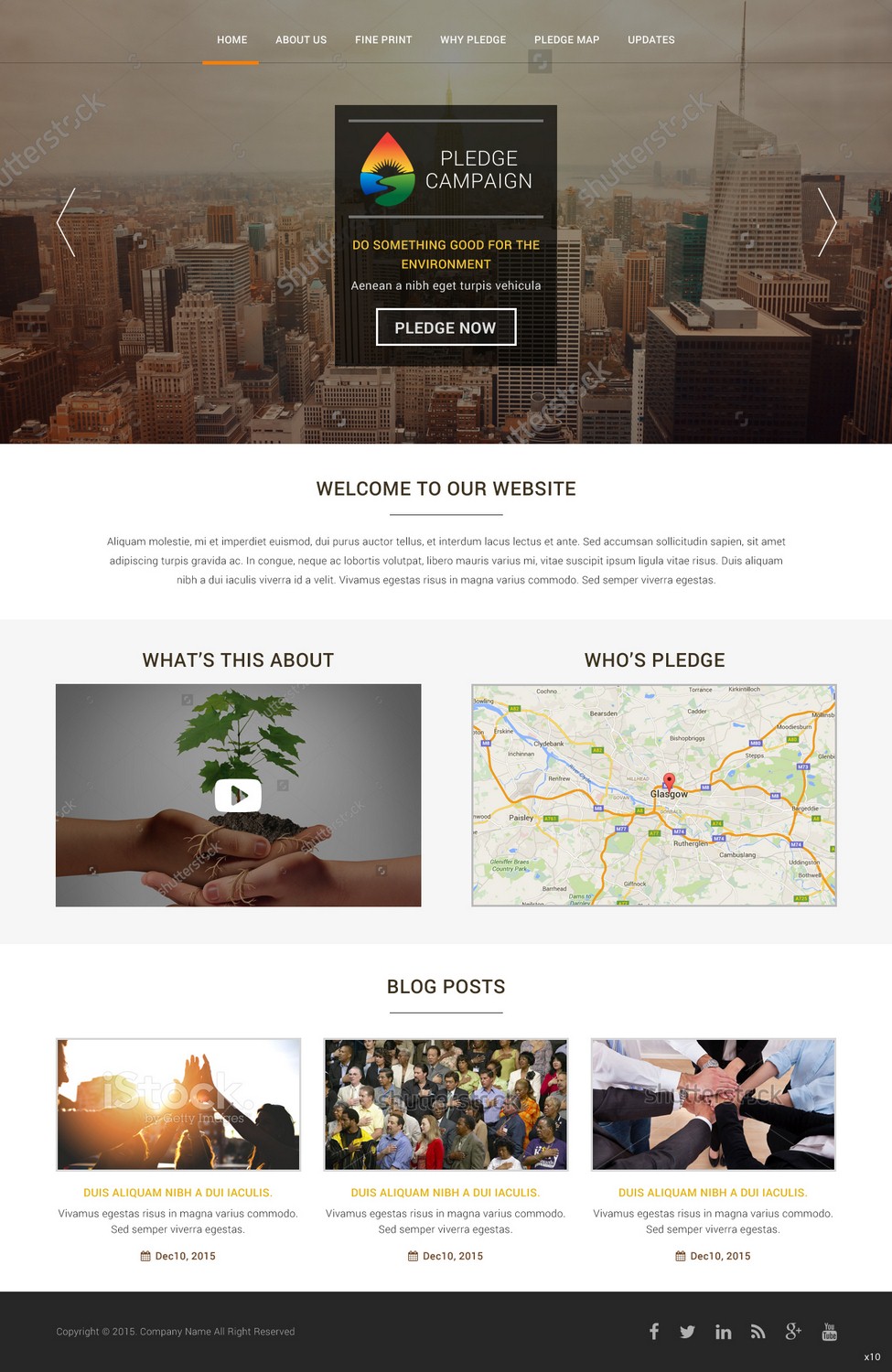 Diseño Web por pb para Water Words That Work LLC | Diseño #8496484