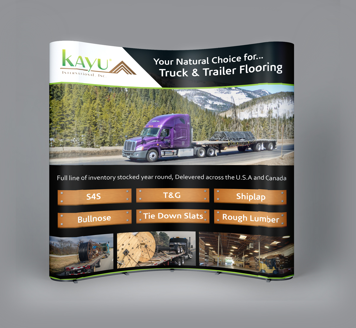 Banner Ad Design by Raj for this project | Design #8503009