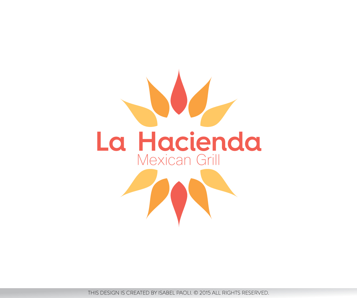 Logo-Design von isabel.paoli für dieses Projekt | Design #8476825