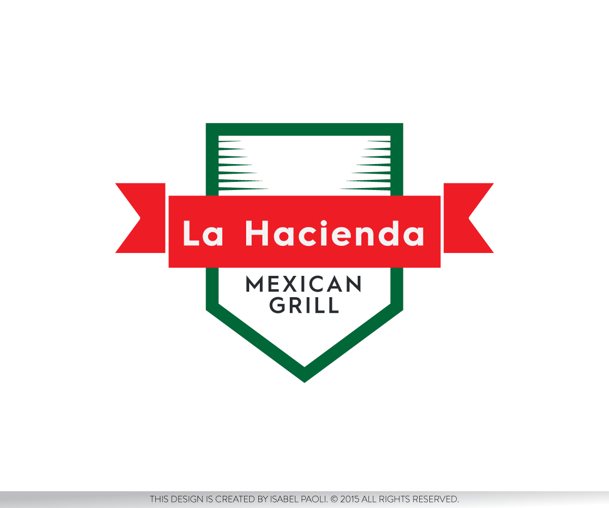 Logo Design by isabel.paoli for this project | Design #8476827