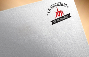 Logo Design by colour splash