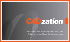 Business Card Design by dstudios for CADzation | Design: #2037923