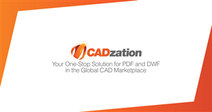 Business Card Design by jcsz for CADzation | Design: #2020145