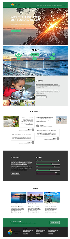 Web Design by jack7