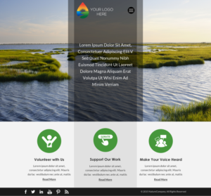 Diseño Web por Sbss para Water Words That Work LLC | Diseño: #8483118