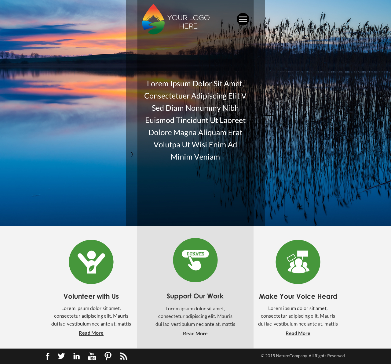 Diseño Web por Sbss para Water Words That Work LLC | Diseño #8483136