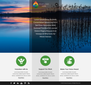 Web-Design von Sbss für Water Words That Work LLC | Design: #8483136