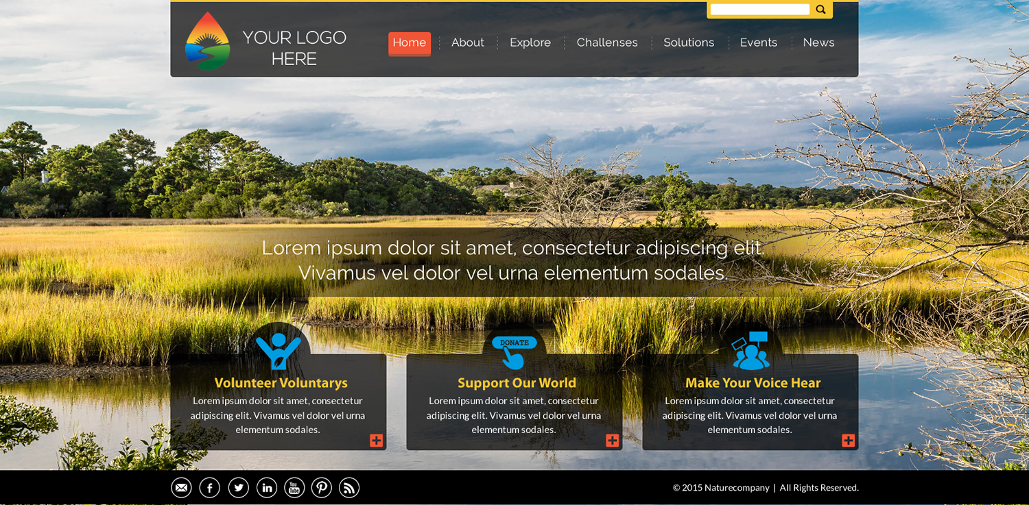 Diseño Web por Sbss para Water Words That Work LLC | Diseño #8485741