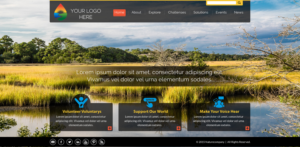 Web-Design von Sbss für Water Words That Work LLC | Design: #8485741