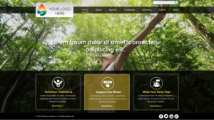 Web-Design von Sbss für Water Words That Work LLC | Design: #8487397