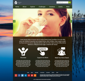 Web Design by Assasin's Art
