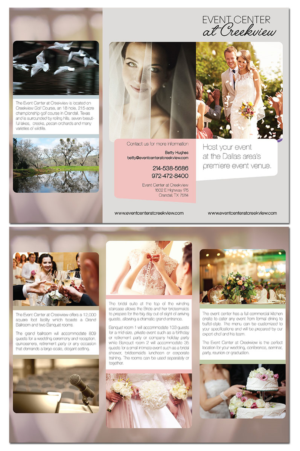 Flyer Design by mcky//design