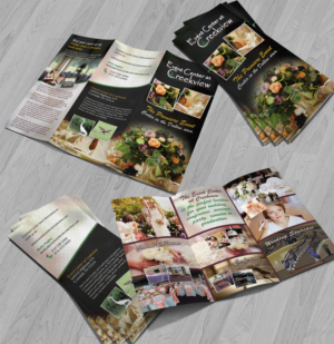 Dallas Texas Special Event Center Flyer | Flyer Design by Achiver
