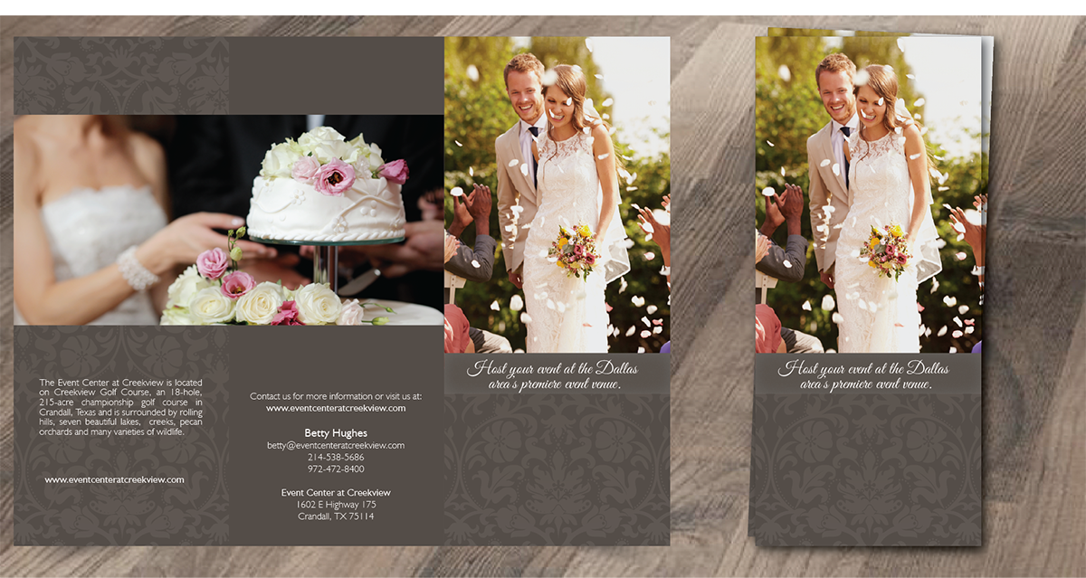 Flyer-Design von alex989 für Trigild | Design #8497821