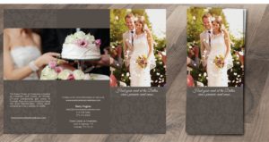 Flyer-Design von alex989 für Trigild | Design: #8497821