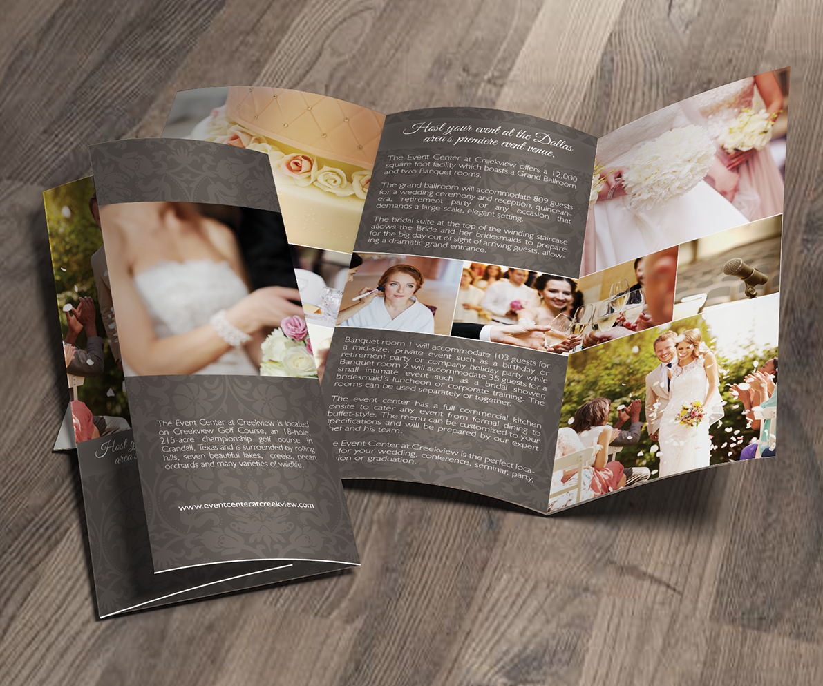 Flyer-Design von alex989 für Trigild | Design #8497822