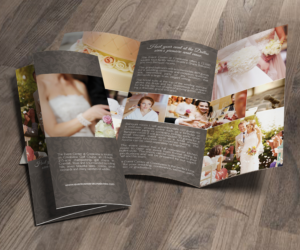 Flyer-Design von alex989 für Trigild | Design: #8497822