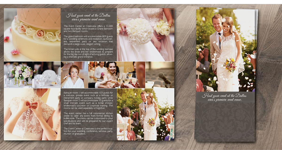 Flyer-Design von alex989 für Trigild | Design #8497823