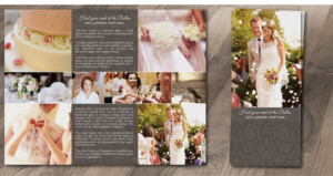 Dallas Texas Special Event Center Flyer | Flyer Design by alex989