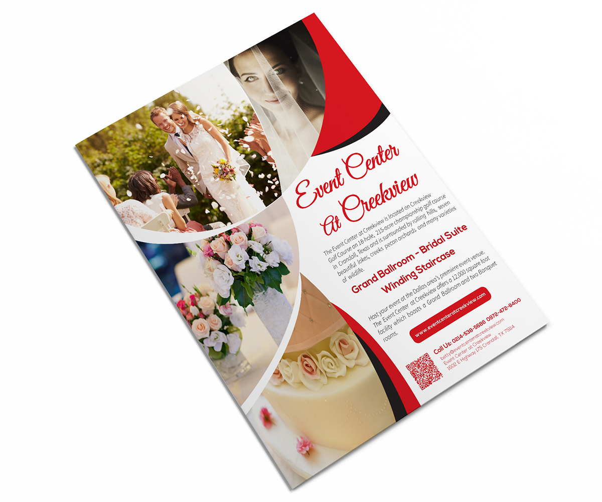 Flyer Design by Hadi Graphics for Trigild | Design #8499892