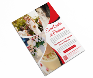 Flyer Design by Hadi Graphics