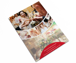 Flyer Design by Hadi Graphics for Trigild | Design #8499894