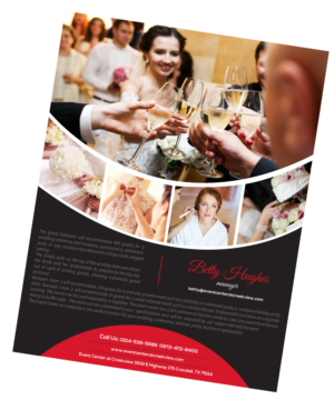 Flyer Design by Hadi Graphics for Trigild | Design: #8515481