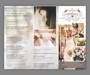 Flyer-Design von Cut and Glue für Trigild | Design: #8500649