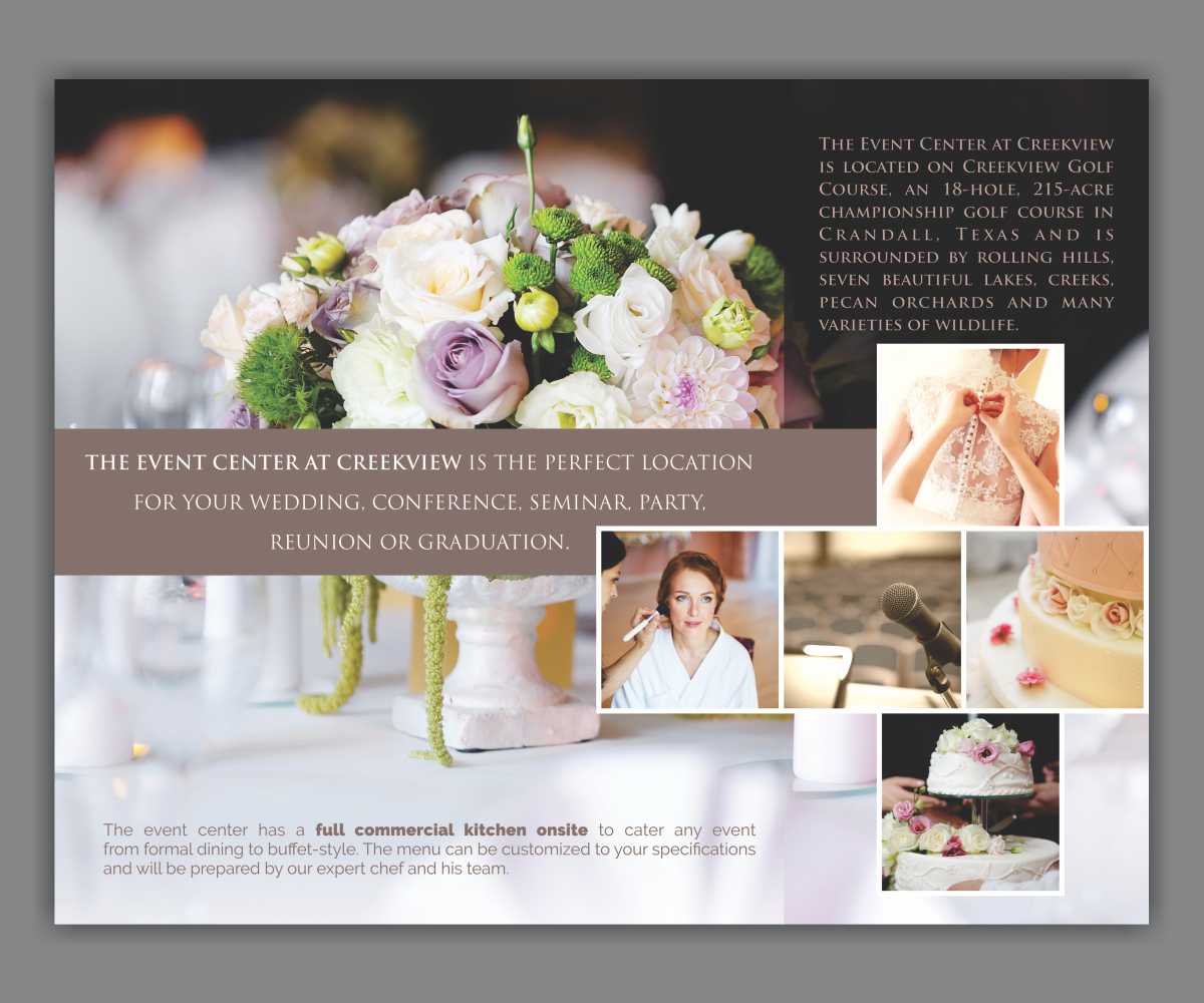 Flyer-Design von Cut and Glue für Trigild | Design #8500652