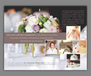 Flyer-Design von Cut and Glue für Trigild | Design: #8500652